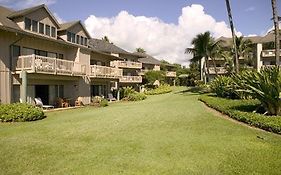 Castle Kaha Lani Resort Kauai